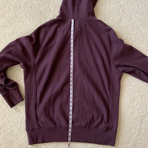 NWOT Champion Todd Snyder Edition Pullover XL - Picture 7 of 7